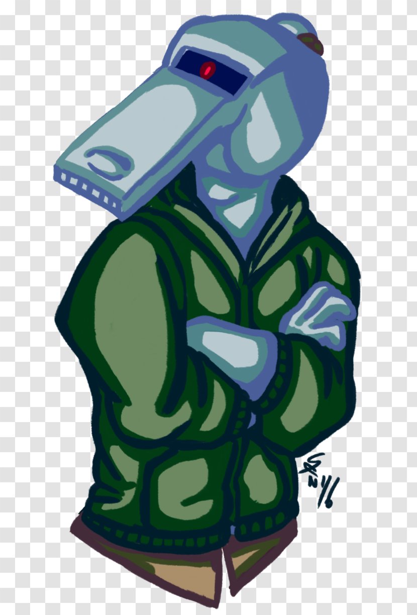 Headgear Green - Personal Protective Equipment - Whistle Blower Transparent PNG