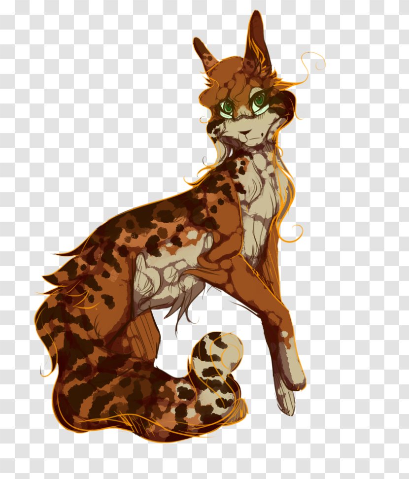 Big Cat Dog Canidae Character - Like Mammal Transparent PNG