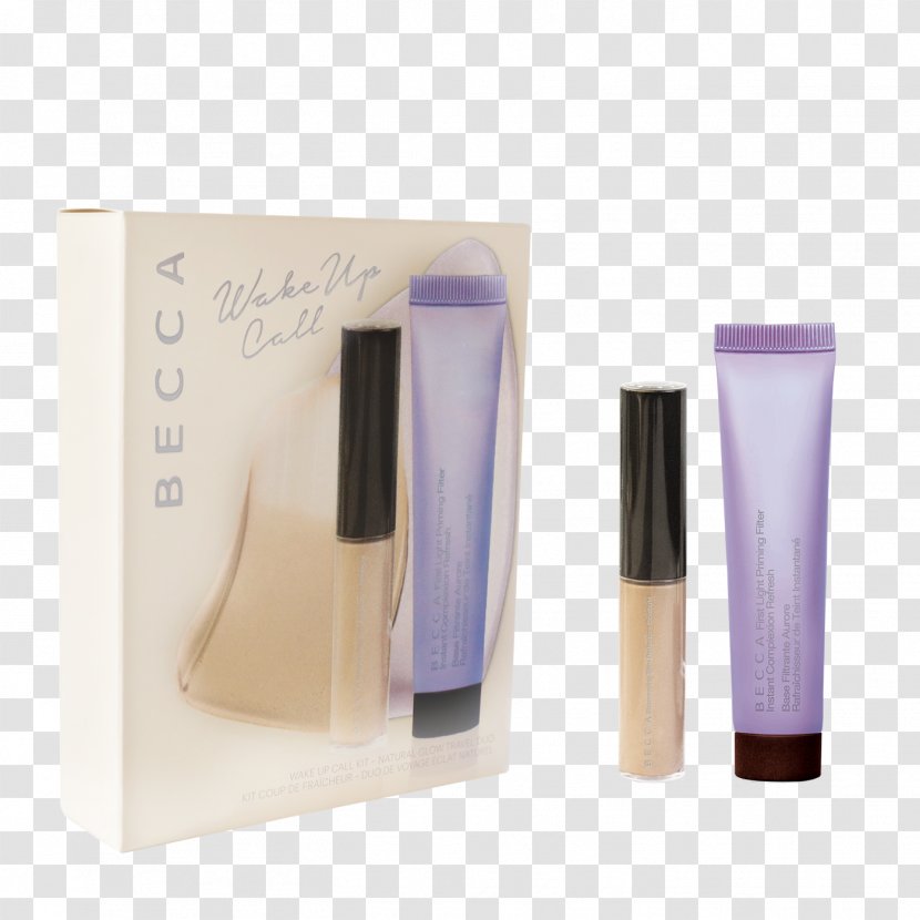 Cosmetics BECCA Shimmering Skin Perfector Sephora Beauty Make-up - Purple - Wakeup Transparent PNG