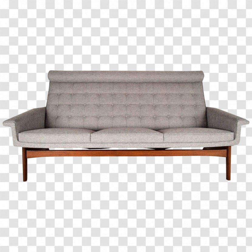 Sofa Bed Castle Antiques & Design Couch Seat Cushion - Studio Transparent PNG