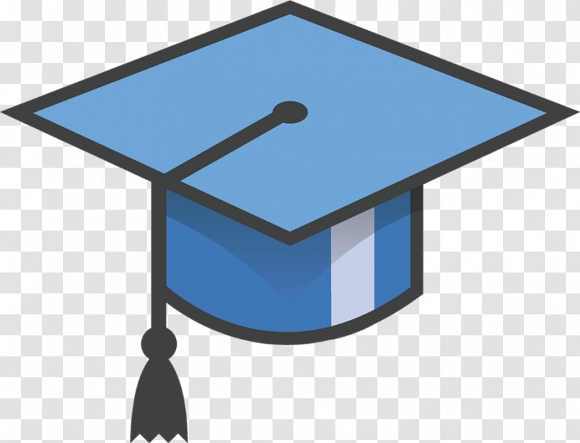 Rondout Valley High School Graduation Ceremony Student - Middle Transparent PNG
