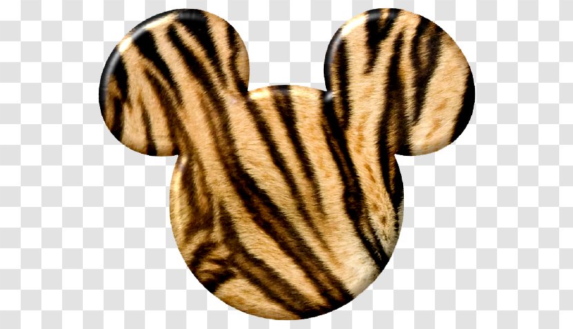 Minnie Mouse Mickey Disney's Animal Kingdom The Walt Disney Company Silhouette - Photography Transparent PNG