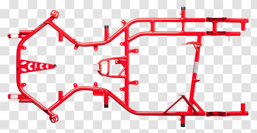 COXKARTING.COM Chassis Structure Font - Cartoon - Hall Of Fame Transparent PNG