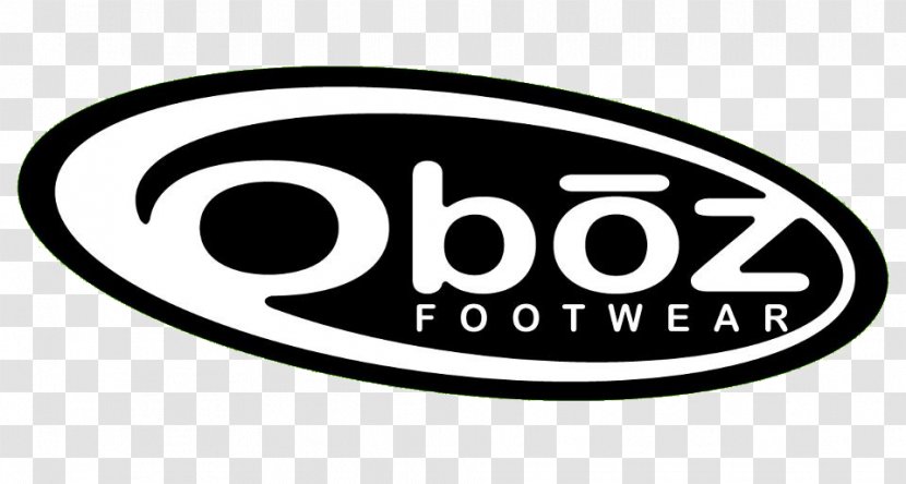Oboz Footwear Shoe Clothing Boot Transparent PNG