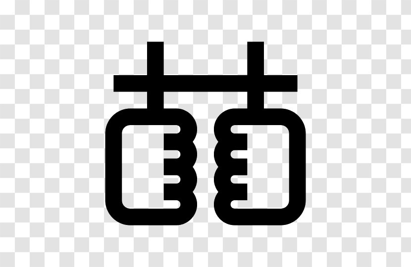 Download Symbol Clip Art - Logo - Prison Transparent PNG