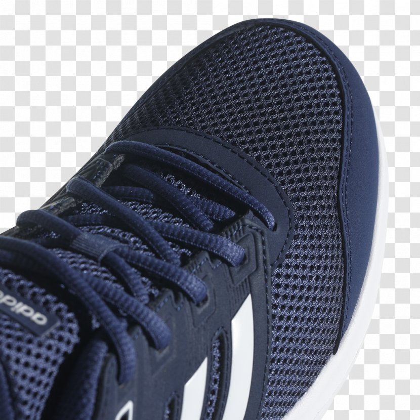 Adidas Sneakers Shoe Navy Blue - Footwear - Detail Transparent PNG