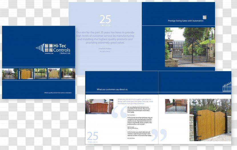 Brochure Advertising Text Page Layout - Photography Transparent PNG