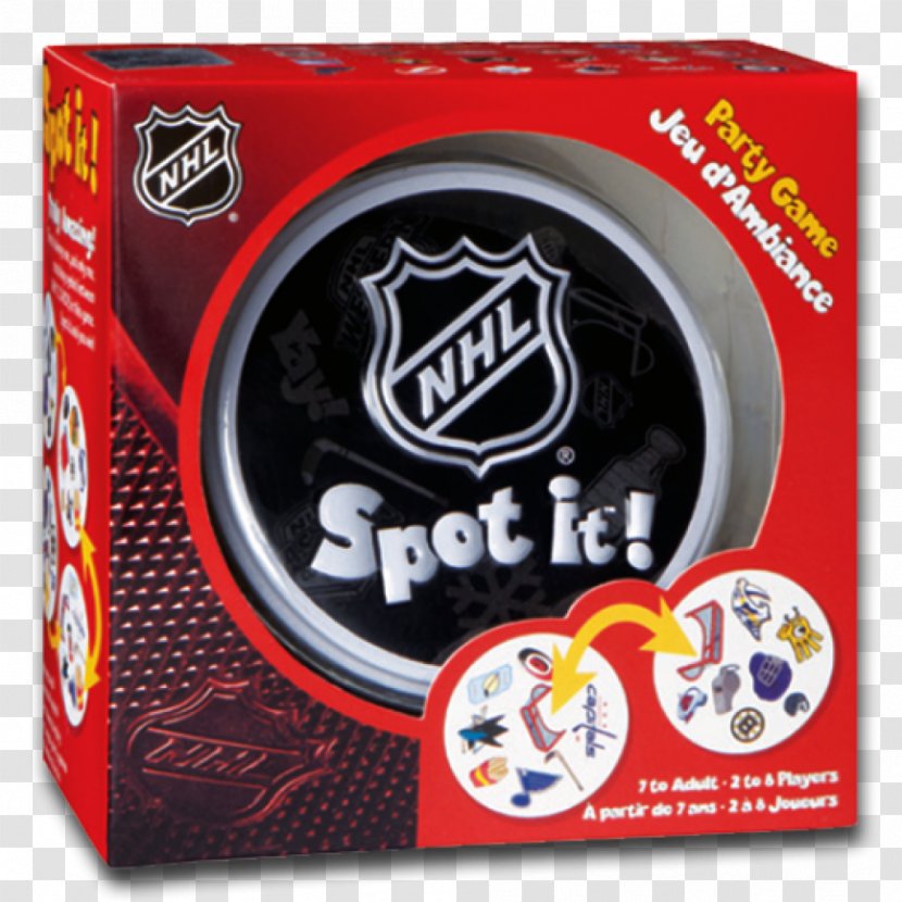 National Hockey League Card Game Playing Player - Tabletop Games Expansions - Puck Transparent PNG