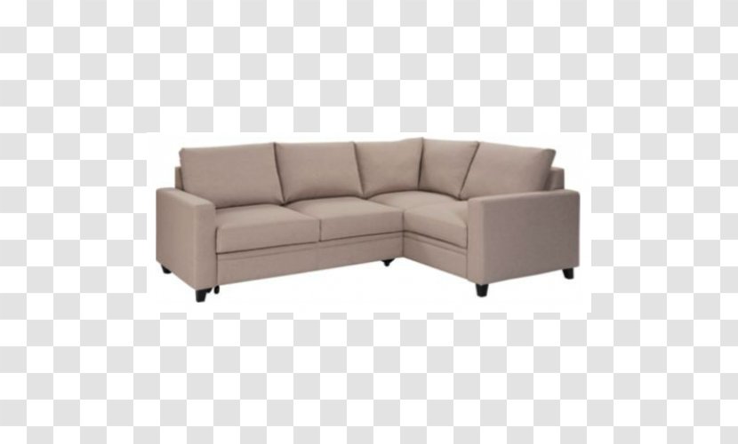 Sofa Bed Couch Furniture Hygena Transparent PNG