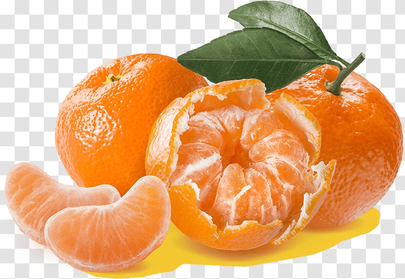 Clementine Mandarin Orange Tangerine Tangelo Bitter - Health Transparent PNG