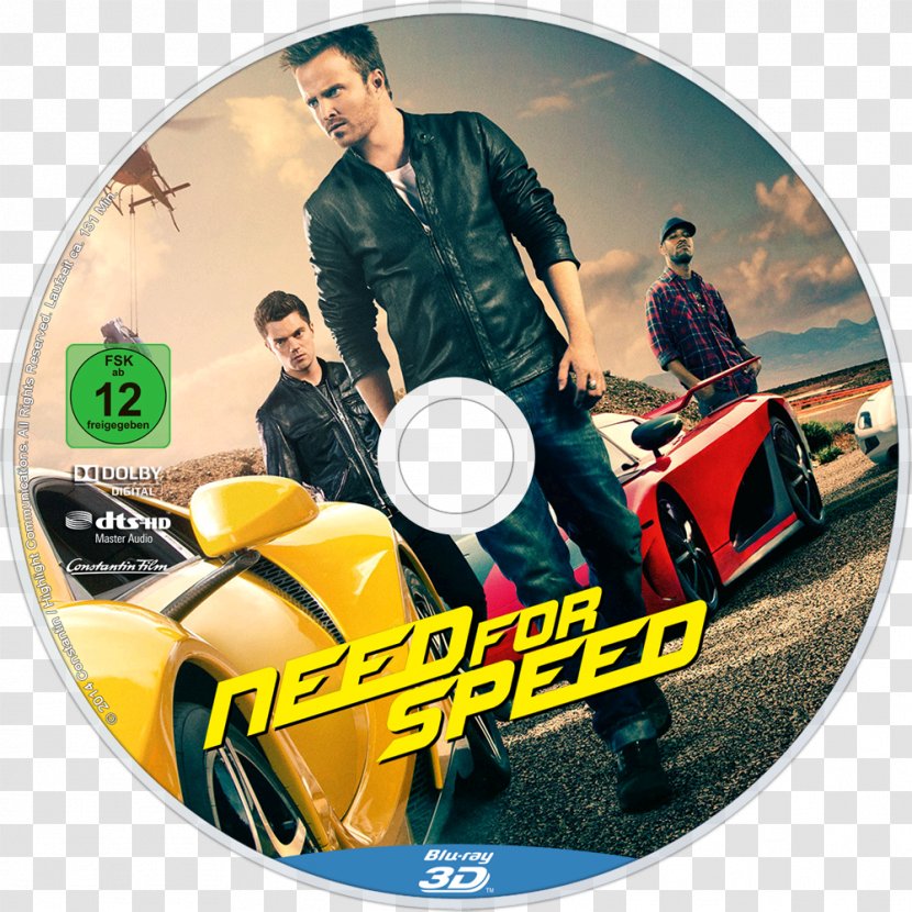 Need For Speed II Speed: World The Tobey Marshall - Fast And Furious Transparent PNG
