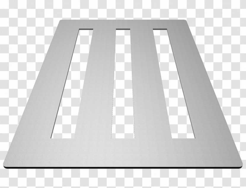 Angle Line - Table Transparent PNG