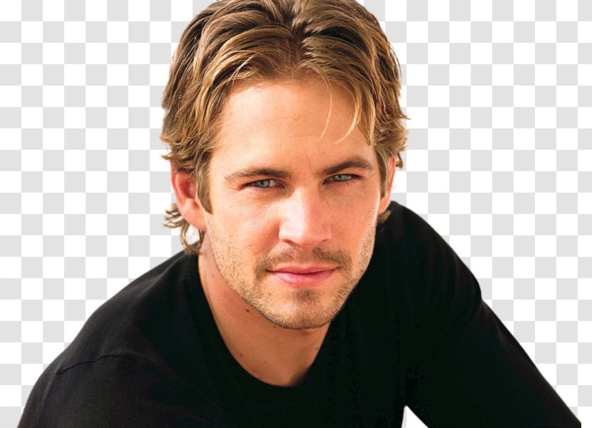 Paul Walker The Fast And Furious Brian O'Conner Actor - Cheek Transparent PNG