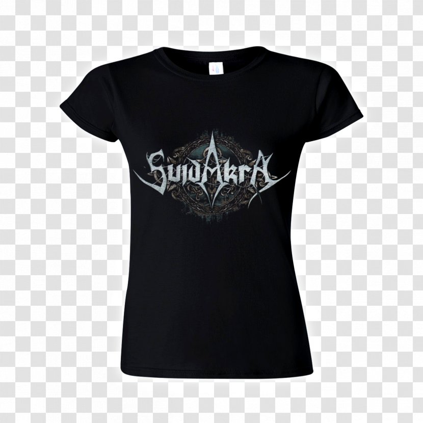 T-shirt Hoodie Clothing Jodhpurs - Blouse - Death Metal Transparent PNG