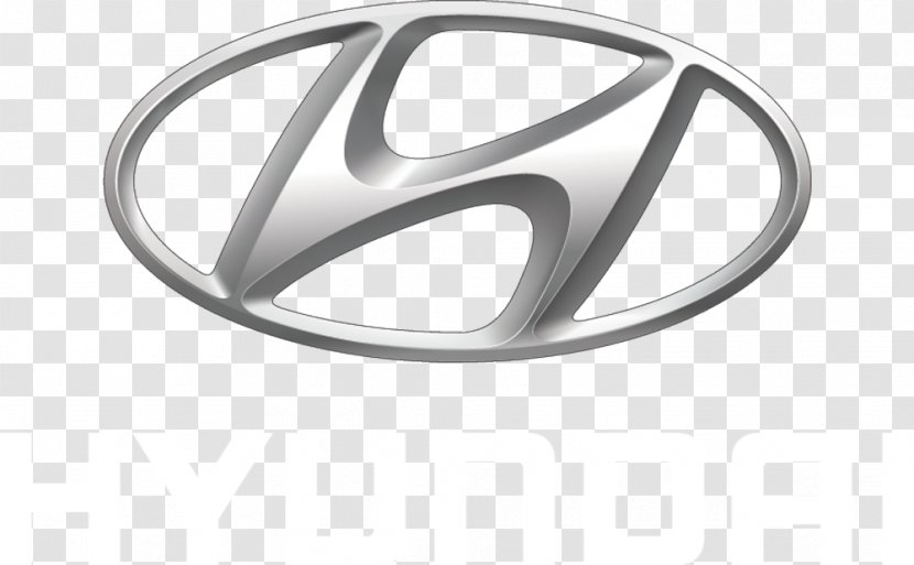 Hyundai Motor Company Car Mazda Toyota - Logo Transparent PNG