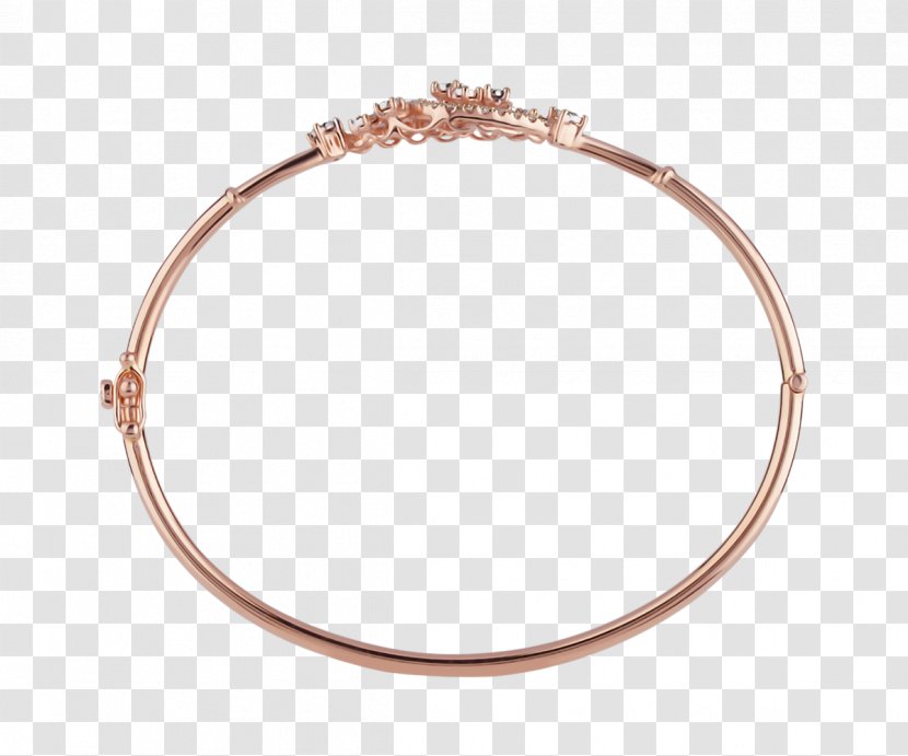 Bracelet Bangle Body Jewellery Jewelry Design Transparent PNG