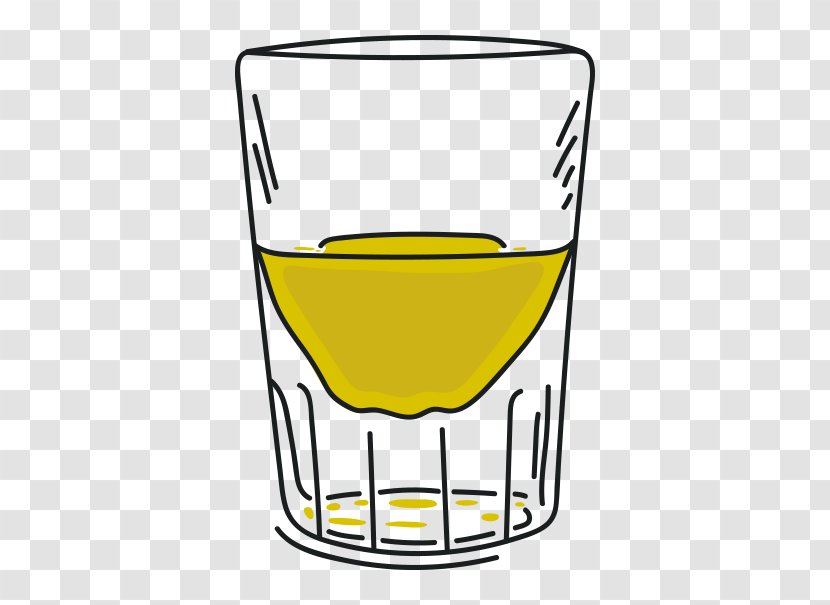 Pint Glass Shot Glasses Cocktail Clip Art Transparent PNG