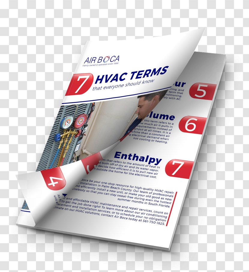 Brand Advertising - Magazine Cover Transparent PNG