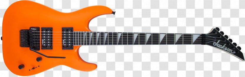 Jackson Guitars Soloist SLX X Series Electric Guitar Dinky - Accessory Transparent PNG