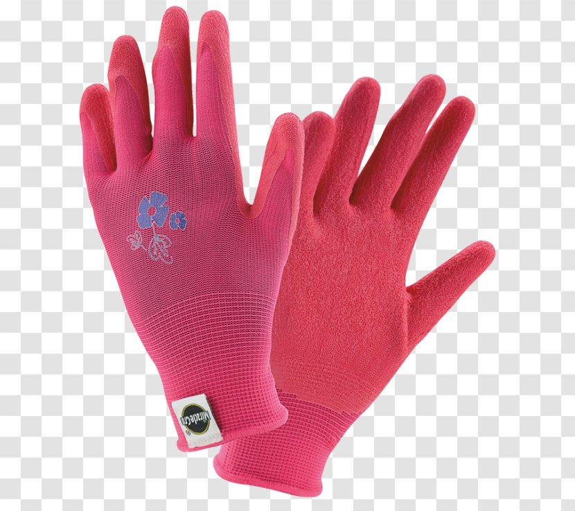 Cycling Glove Finger Miracle-Gro Clothing Accessories - Bicycle - Antiskid Gloves Transparent PNG