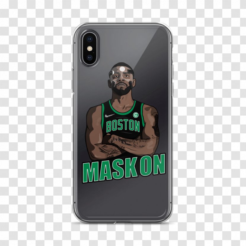 IPhone 6 5s Boston Celtics 8 - Iphone - X Mockup Transparent PNG