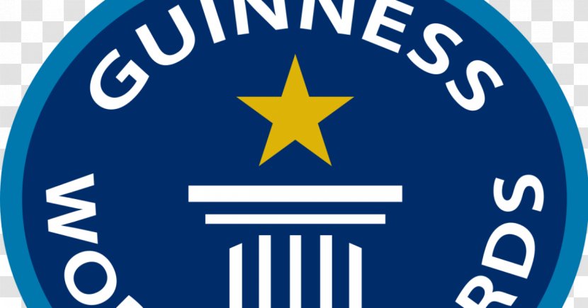 Guinness World Records Information - Record Transparent PNG