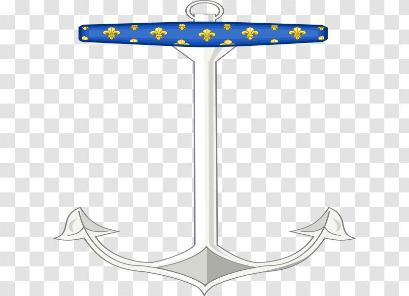 Line Angle - Anchor Transparent PNG