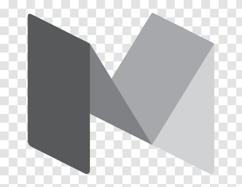 Logo - Black And White - Diagram Transparent PNG