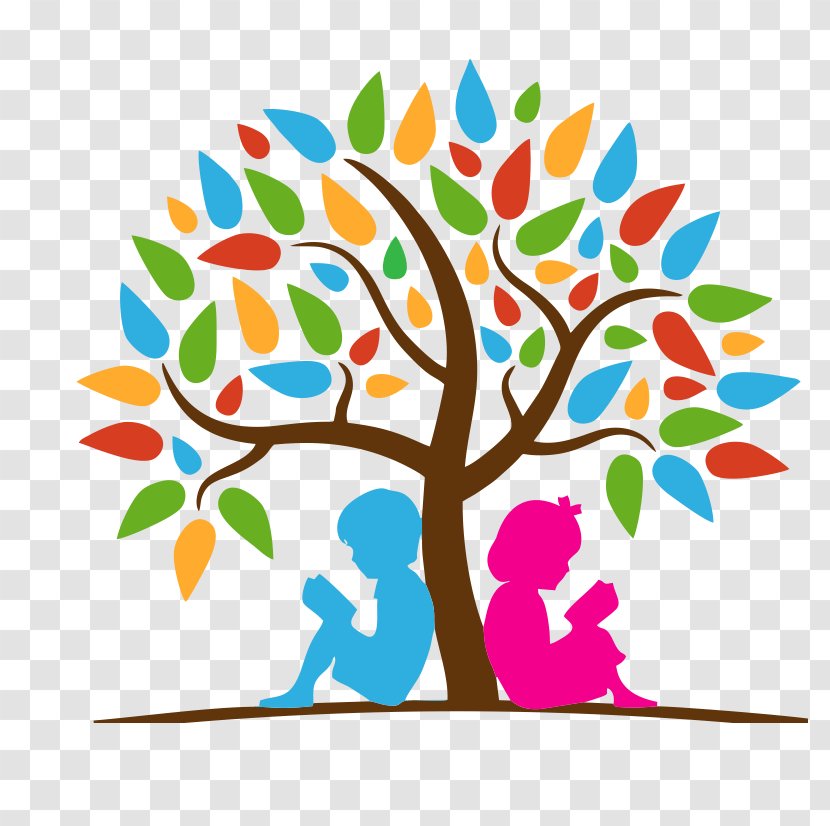 A Mother's Touch Child Care & Learning Center Family Development - Woody Plant Transparent PNG