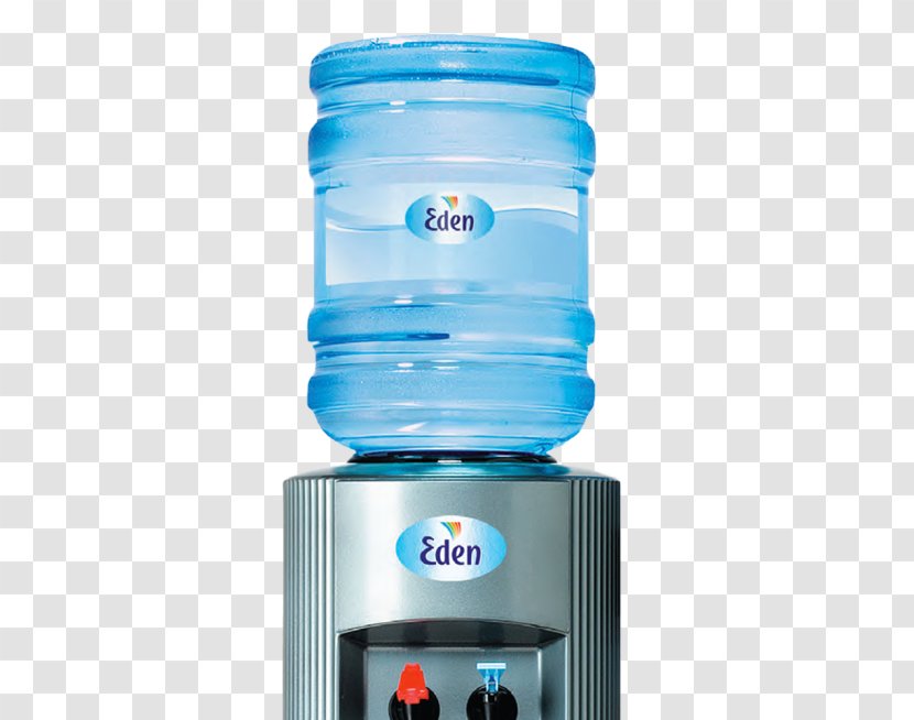 mineral water cooler