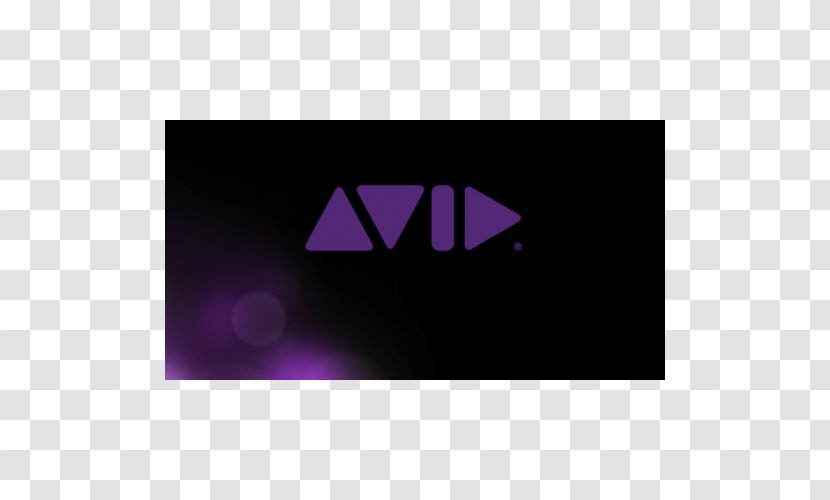 Logo Avid Brand - Larizadeh Duggan Transparent PNG