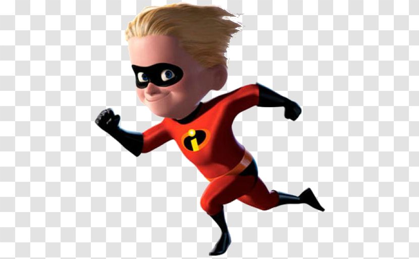 Dash Violet Parr Mr. Incredible Jack-Jack Frozone - Eyewear - Enchantress Transparent PNG