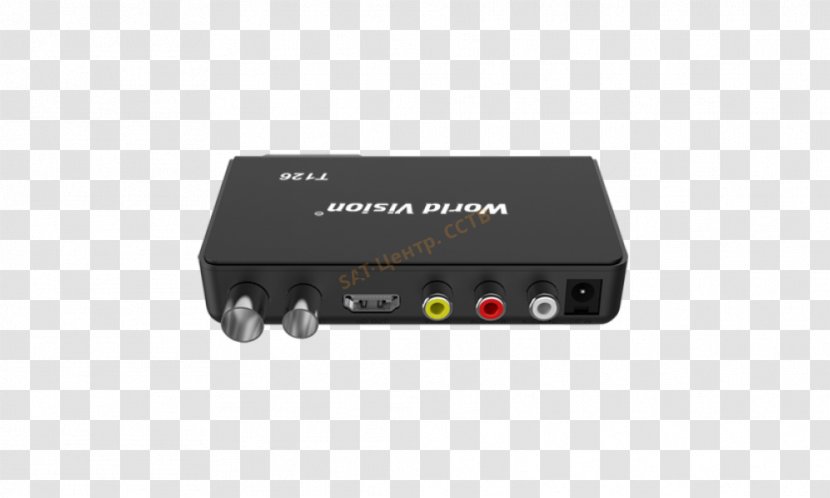 RF Modulator Electronics Cable Converter Box Television HDMI - Digital Signal - World Vision Lebanon Transparent PNG