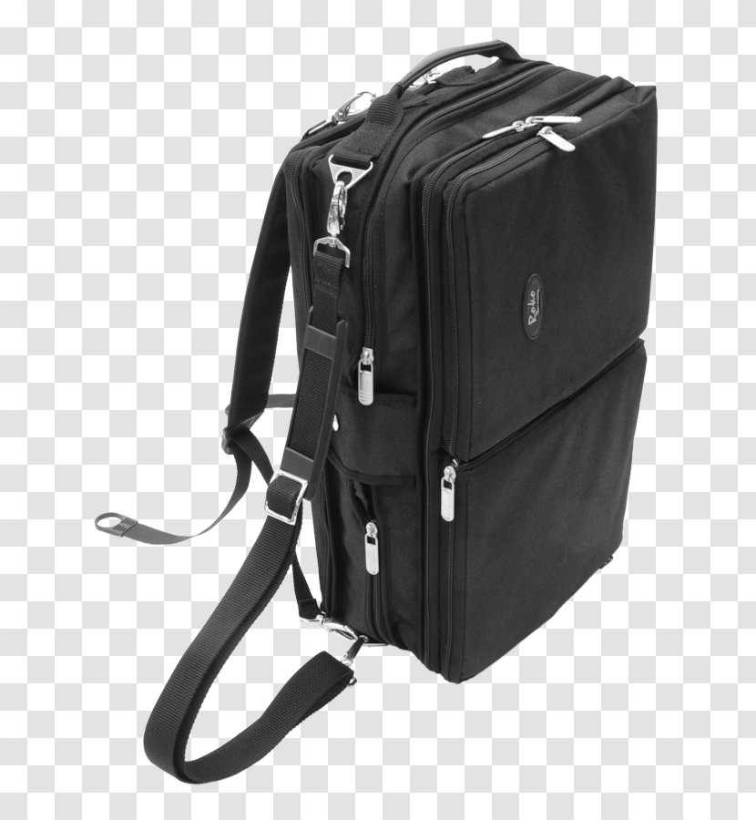 Double Clarinet Bass Messenger Bags Baggage - Hand Luggage - Case Transparent PNG