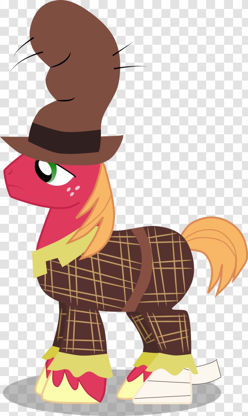 Pony Horse Clip Art Transparent PNG