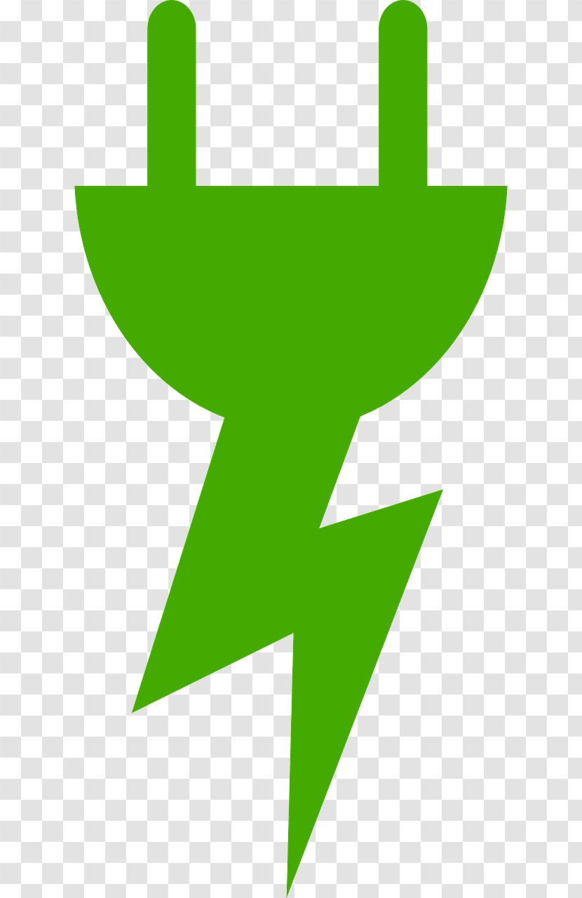 Electricity Renewable Energy Clip Art Power - Resource Transparent PNG