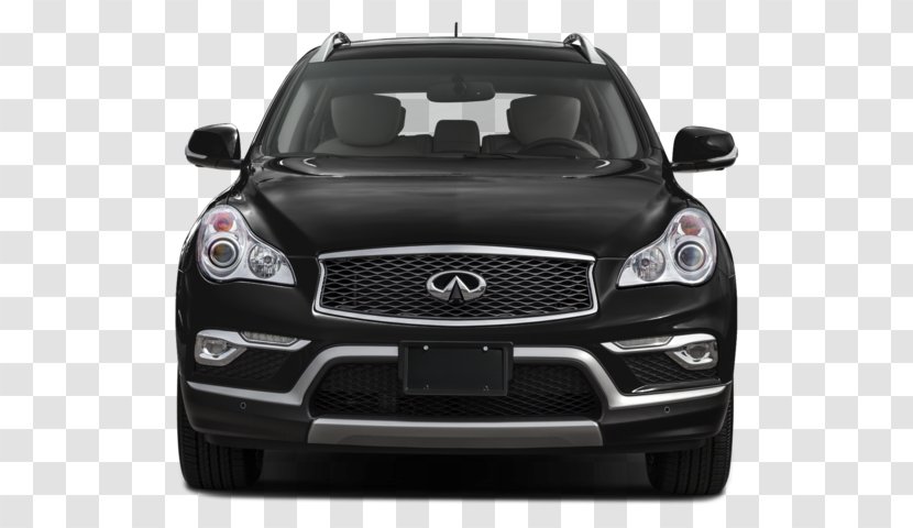 2017 INFINITI QX50 Nissan Infiniti Q50 Car Transparent PNG