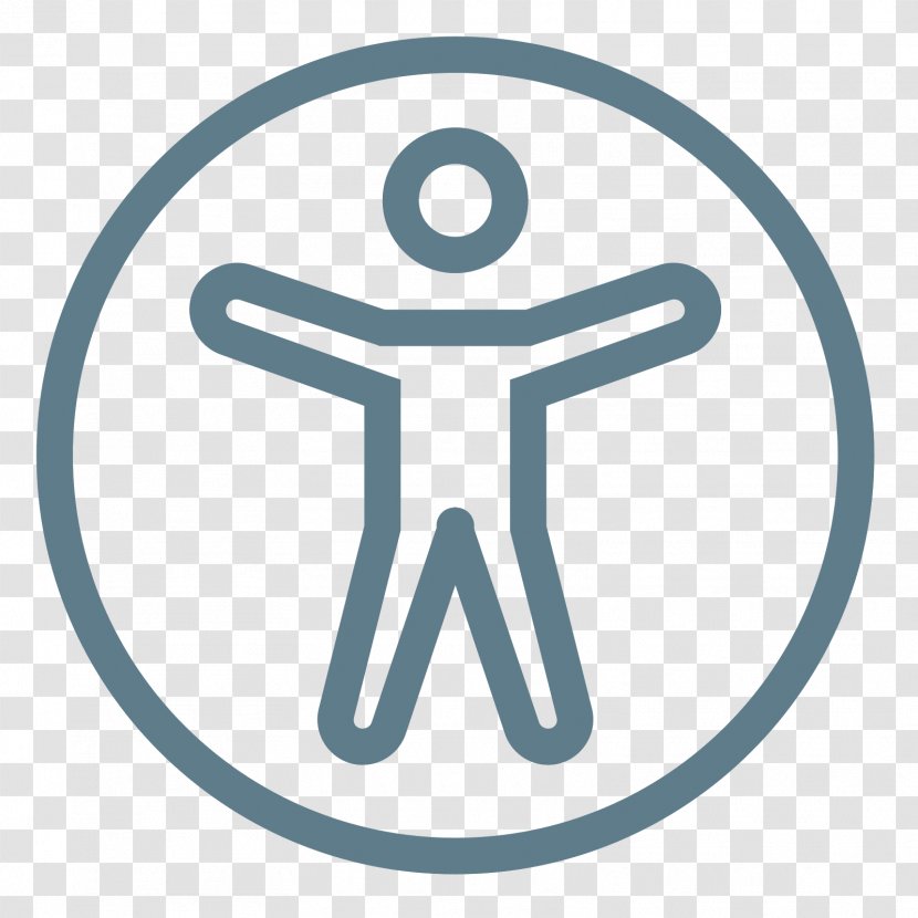 Logo Trademark Symbol - Disability Transparent PNG