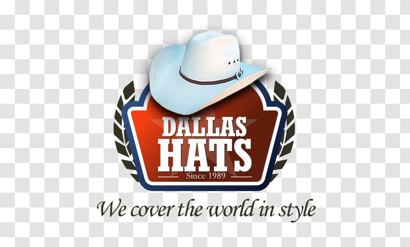 Dallas Hats Cowboy Hat Panama - Fashion - Shapes Transparent PNG