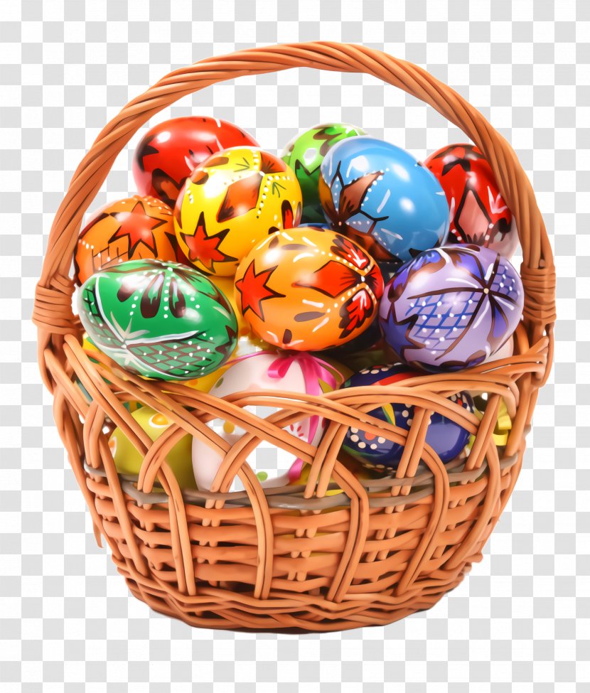 Easter Egg - Present - Home Accessories Transparent PNG