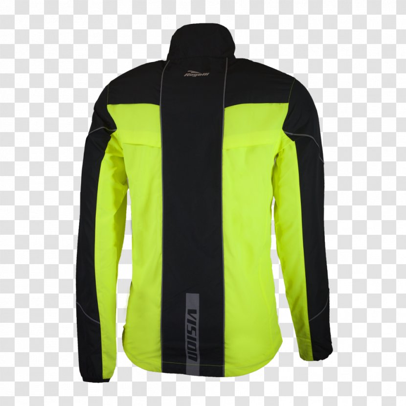 Jacket Polar Fleece Light Textile Airbloc - Industrial Design Transparent PNG