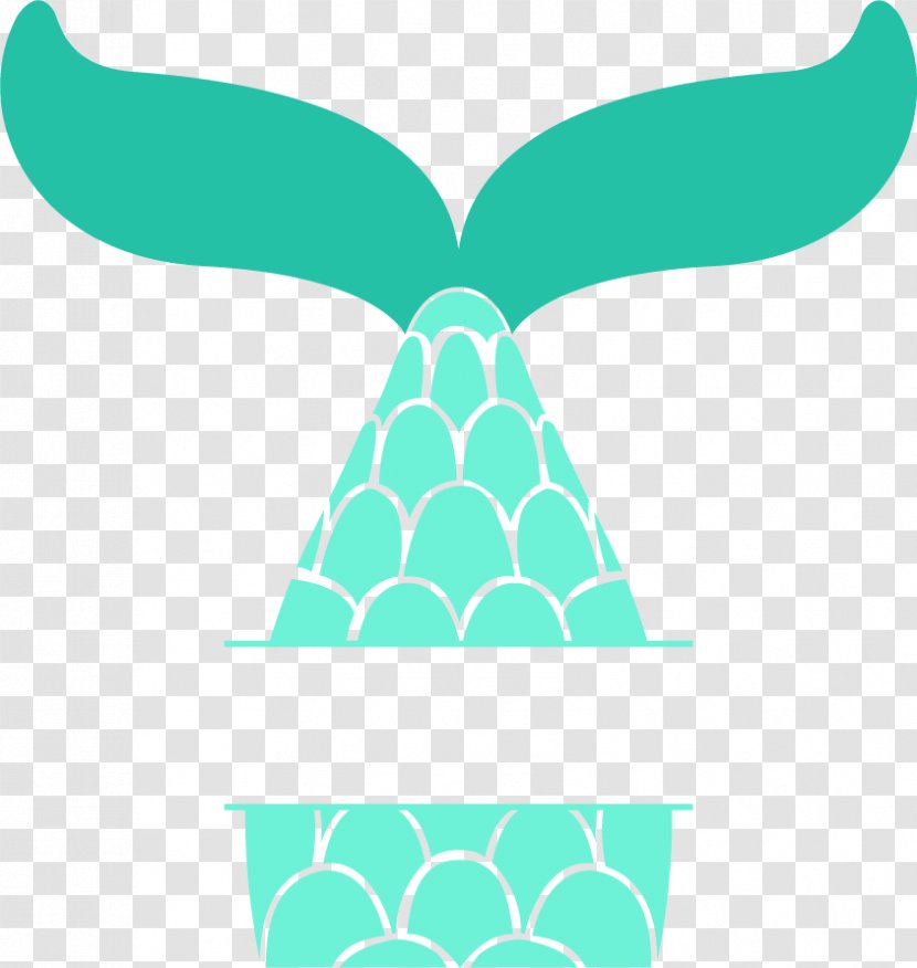 Mermaid Clip Art Stencil T-shirt Graphic Design - Tree - Tail Transparent PNG