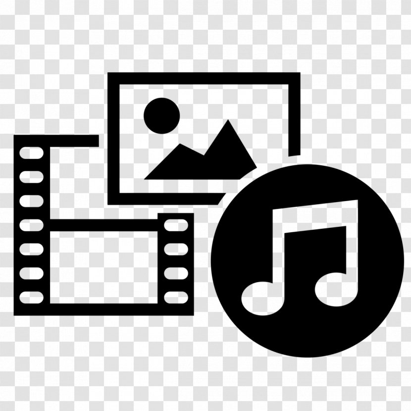 Professional Audiovisual Industry Video Advertising Clip Art - Audio Cassette Transparent PNG