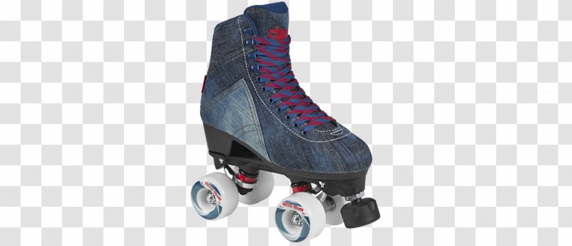 Shoe Roller Skates In-Line Quad Skating Transparent PNG