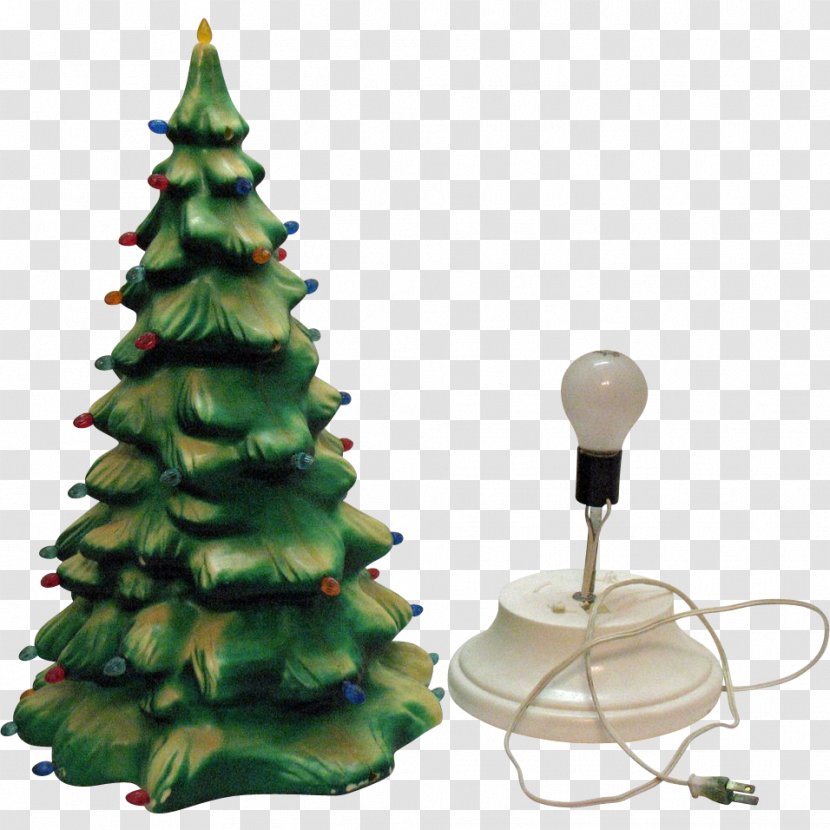 Christmas Tree Ornament Plastic Bottle - Porcelain Transparent PNG