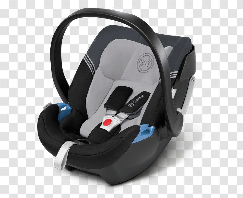 Baby & Toddler Car Seats Cybex Aton Q 5 Transparent PNG