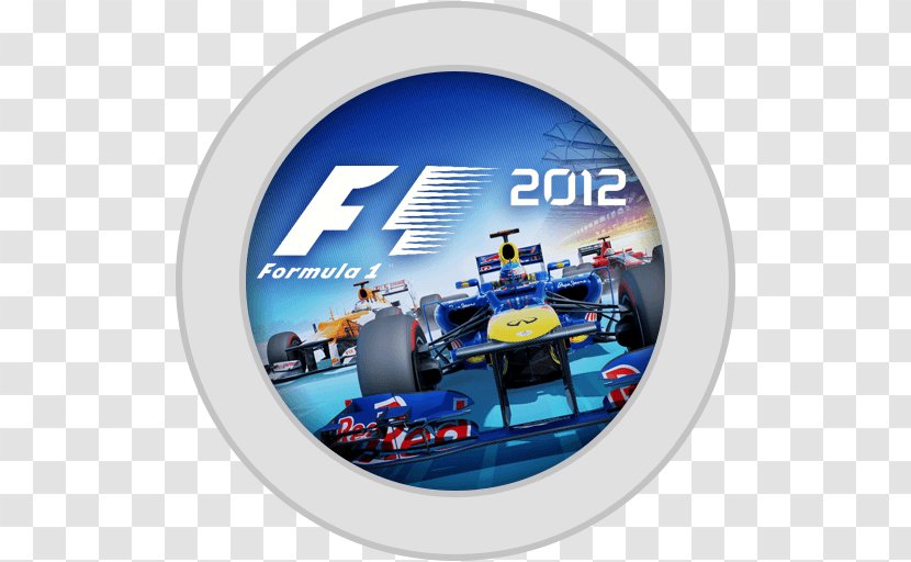 2012 FIA Formula One World Championship F1 Red Bull Racing 2010 Car - Games Website Transparent PNG