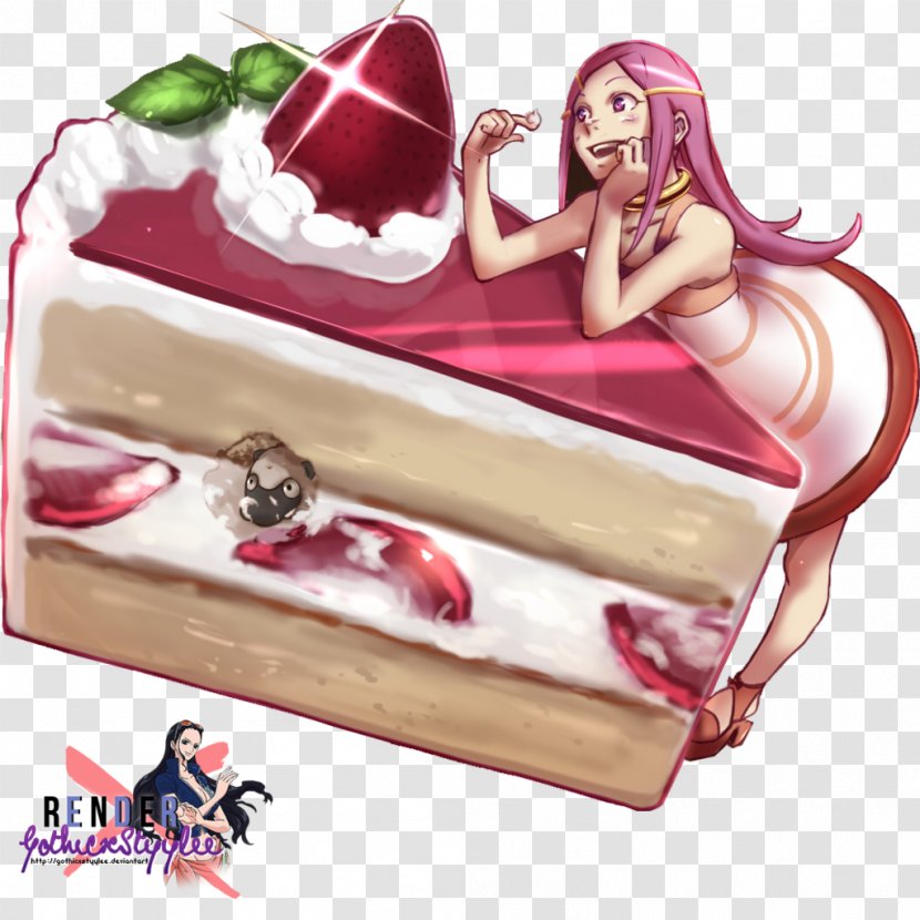 Black Forest Gateau Chocolate Cake Nico Robin Torte - Tree Transparent PNG