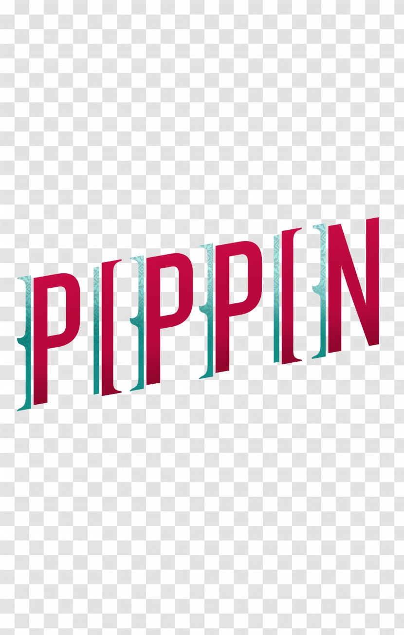 Pippin Musical Theatre Tony Award Broadway - Ticket Template Transparent PNG