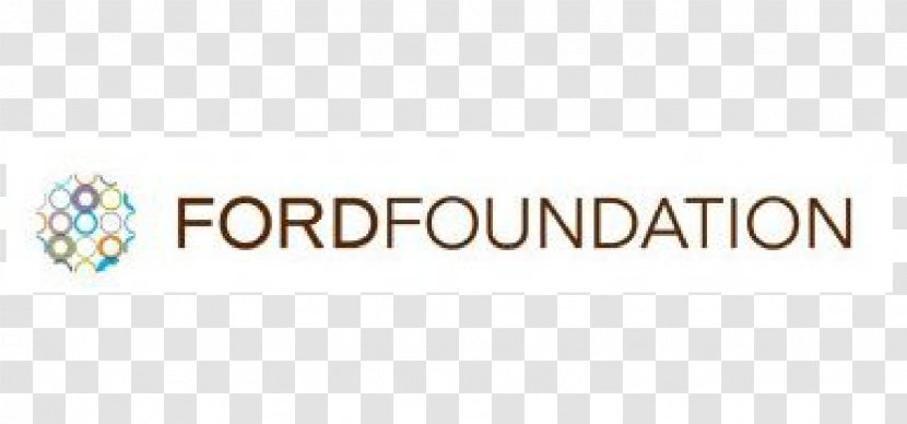 Logo Font Product Ford Foundation - Text - Ibm Transparent PNG